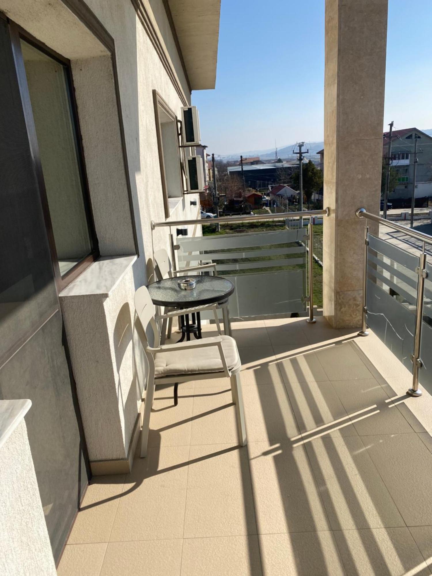 Hotel Terra Iasi Valea Lupului  Exterior foto