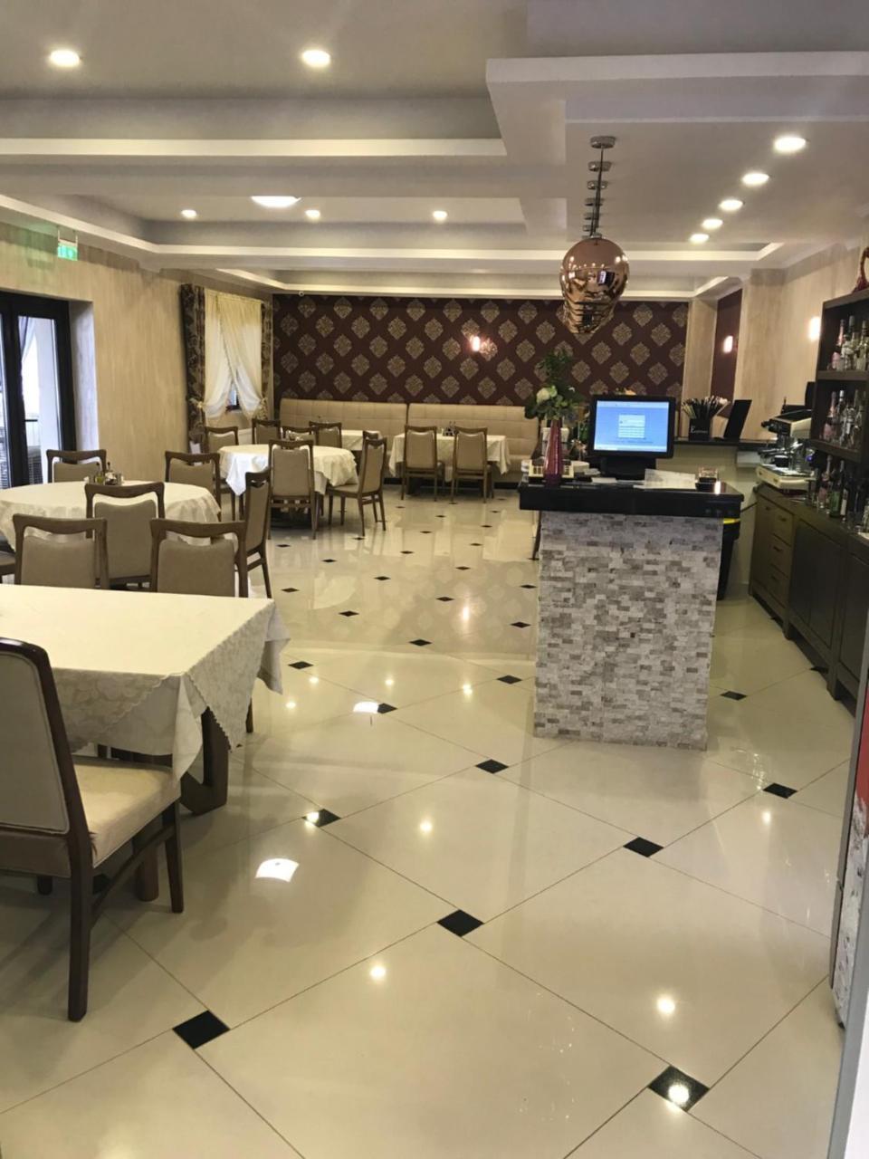 Hotel Terra Iasi Valea Lupului  Exterior foto